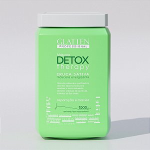 Máscara Detox Therapy - 1000g