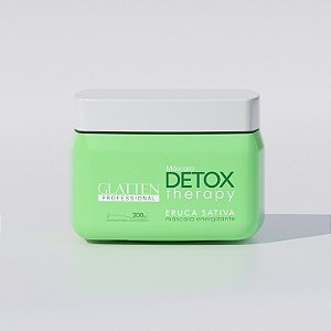 Máscara Detox Therapy - 300g