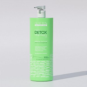 Shampoo Detox Therapy - 1000ml