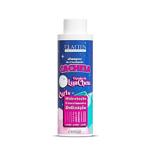 Shampoo - Cacheia - 500ml