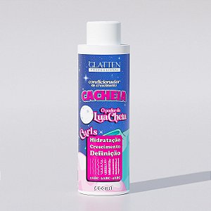 Condicionador - Cacheia - 500ml