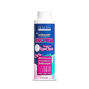 Condicionador - Cacheia - 500ml