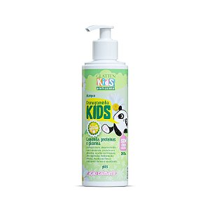 Shampoo - Cronograminha Kids - 200ml