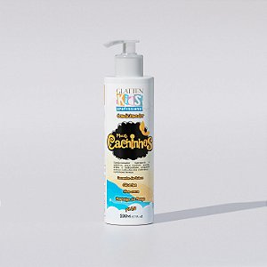 Condicionador - Cronograminha Kids - 200ml