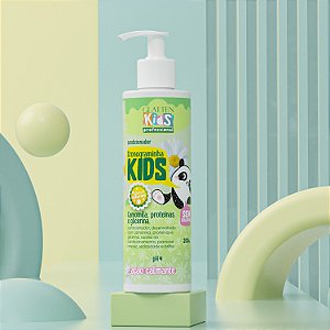 Condicionador - Cronograminha Kids - 200ml