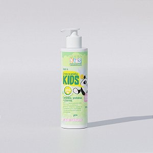 Leave-in - Cronograminha Kids - 200ml