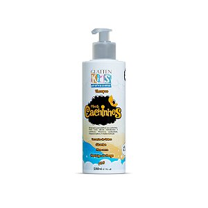Shampoo - Meus Cachinhos - 200ml