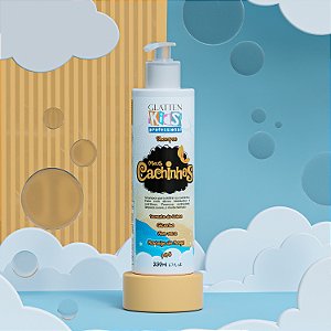 Shampoo - Meus Cachinhos - 200ml