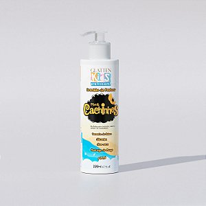 Creminho de Pentear - Meus Cachinhos - 200ml