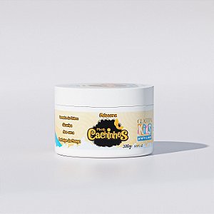 Máscara - Meus Cachinhos - 300ml