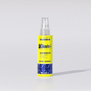 Tônico - Biovin-A - 100ml