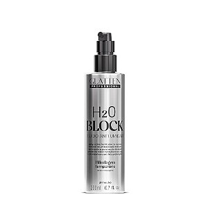 Fluido Anti Umidade - H2O Block - 200ml - (Frete Grátis + brinde)