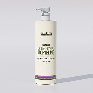 Shampoo - Esfoliante Capilar - Biopeeling - 450ml