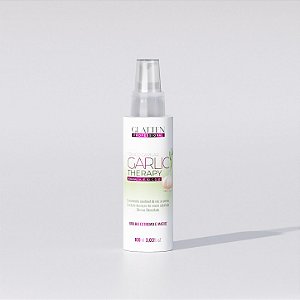 Tônico Capilar - Garlic Therapy - 100ml