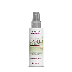 Tônico Capilar - Garlic Therapy - 100ml