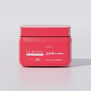 Máscara Melancia - (Watermelon) - 300g