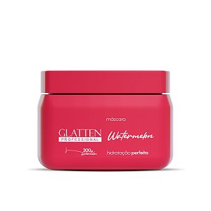 Máscara Melancia - (Watermelon) - 300g