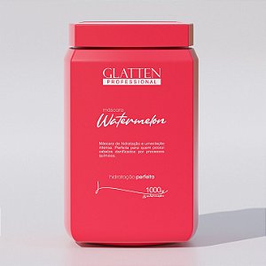 Máscara Melancia - (Watermelon) - 1000g
