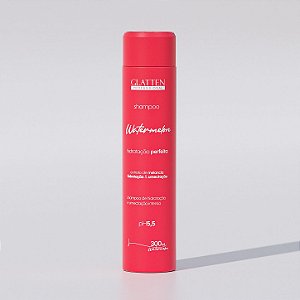 Shampoo Melancia (Watermelon) - 300ml