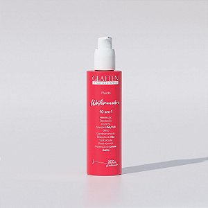 Leave-in Finalizador - Melancia - (Watermelon) - 200ml