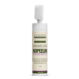 Fluído Terapêutico - Purificante Capilar - Biopeeling - 150ml
