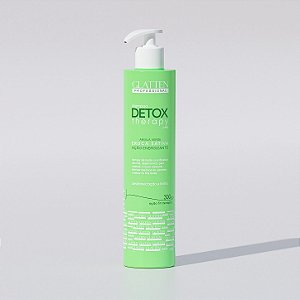 Glatten - Shampoo Detox Therapy - 300ml