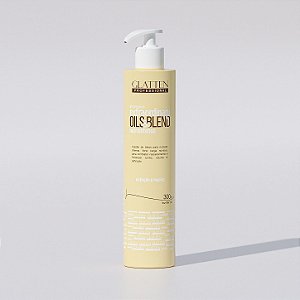 Glatten - Shampoo Extraordinary Oils & Blend - 300ml