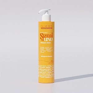 Glatten - Condicionador Semi Di Lino - 300ml