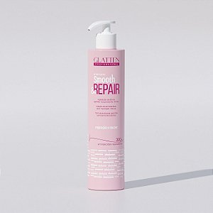 Glatten - Shampoo Smooth & Repair - 300ml