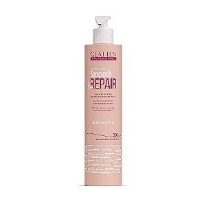 Glatten - Condicionador Smooth & Repair - 300ml