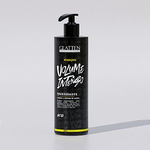 Shampoo Engrossador - Volume Intenso - 500ml