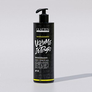 Condicionador Engrossador - Volume Intenso - 500ml