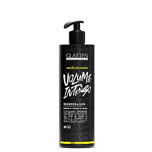 Condicionador Engrossador - Volume Intenso - 500ml