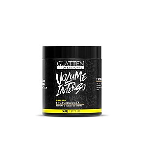 Máscara Engrossadora - Volume Intenso - 500g