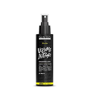 Fluído Engrossador - Volume Intenso - 200ml