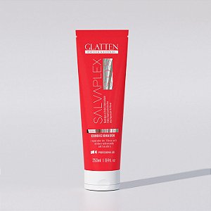 Condicionador - S.O.S Reconstrução Capilar - Salvaplex Selador de Cutículas - 250ml
