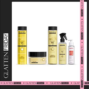 Summer Proteção Termoativa - Com Brindes Exclusivos: Bolsa + Spa Night + Frete Grátis!