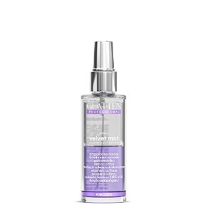 Glatten -Sérum Bifásico - Velvet Mist Toque Aveludado - 60ml