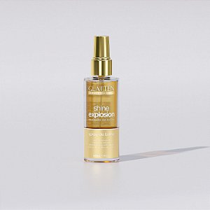 Glatten- Shine Explosion - Spray de Brilho - 60ml