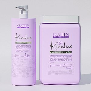 Progressiva + Botox Keraliss