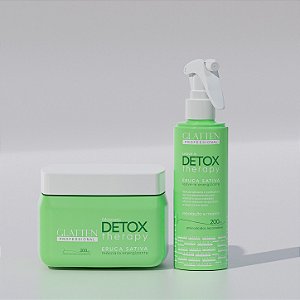 Máscara + Leave-in - Detox Therapy