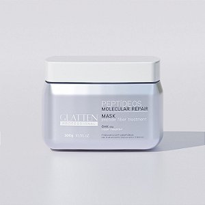 Máscara Peptídeos Molecular Repair