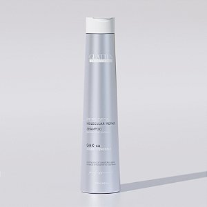 Shampoo Peptídeos Molecular Repair