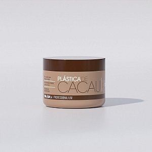 Btx Capilar - Plástica de Cacau - 250g