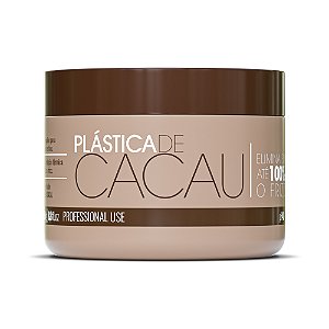 Btx Capilar - Plástica de Cacau - 250g