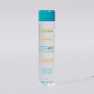 Shampoo Citrox Anti Residuo - 300ml