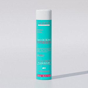 Condicionador Baratin Óleo de Rícino Phitokeratin 300ml