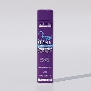 Condicionador Choque Blonde - 300ml