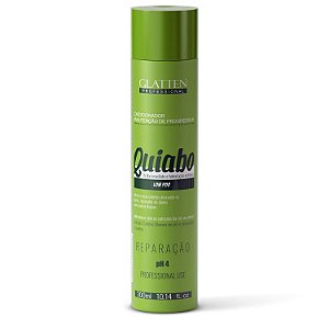 Condicionador Quiabo - 300ml