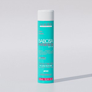 Shampoo Baratin Babosa Phitokeratin - 300ml